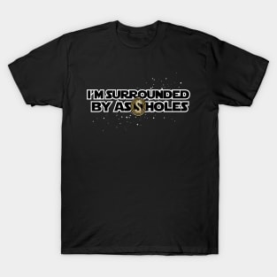 Surrounded T-Shirt